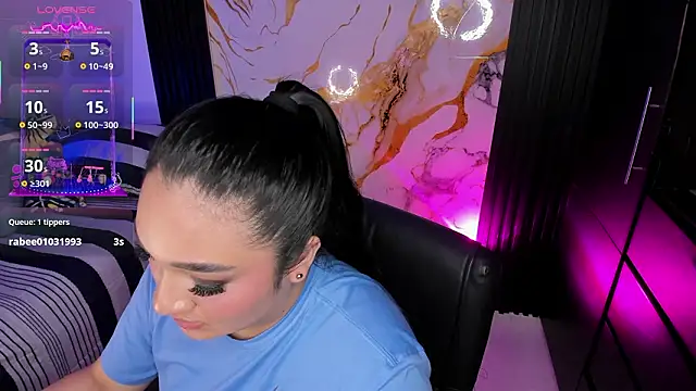 stefany_duque1_ webcam