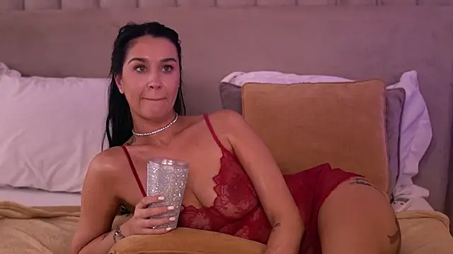 FrancescaDante webcam