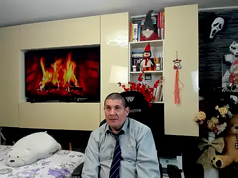 SpartacusDaddy48 webcam