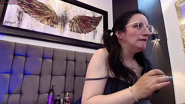 Andre_cloefoxx_ webcam