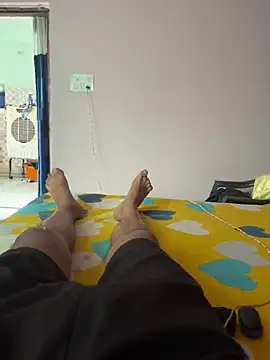 Horny__daddy0 webcam