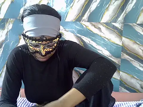 CreamyCupCake_96 webcam