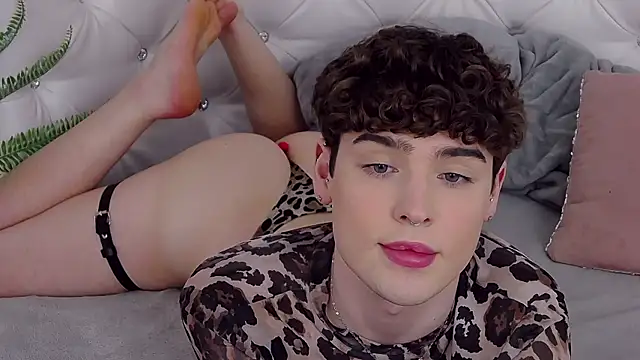 RobbyCharming webcam