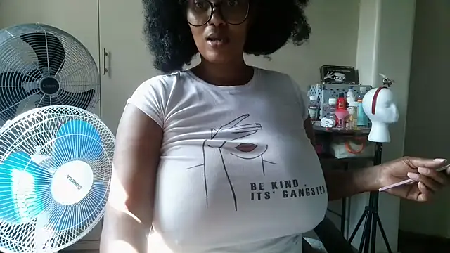 Stormy-Stella webcam