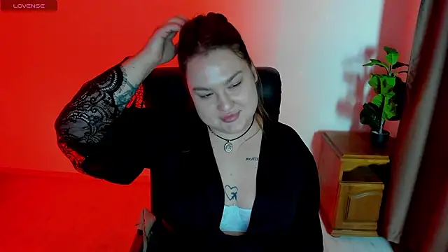 Sofiawetsweet webcam