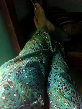 villageanuty (F milf) - Ticket Show