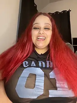 Exotic_Queen_ webcam