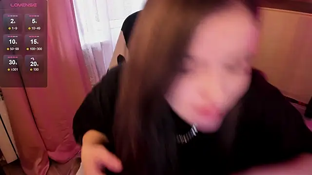 Sserendipityy webcam