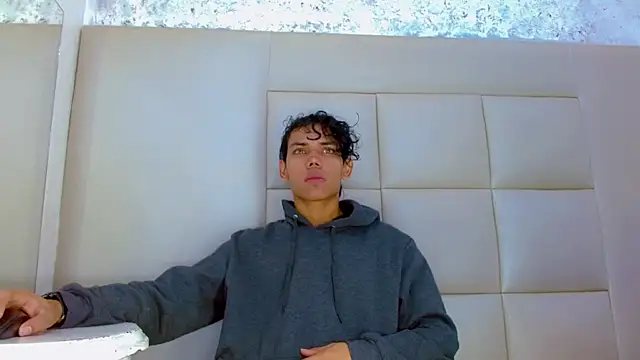 daviidbuckx_ (M twink) - Masturbation * 2 minutes