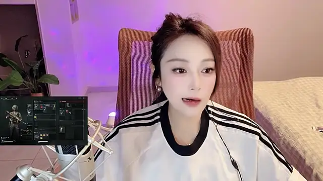 美女Daisy-77在线直播