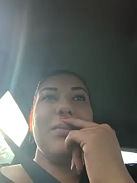 RuivaGiMisteriosa webcam