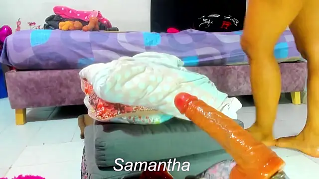 samantha__smile webcam