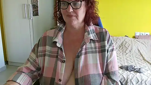 grandjo69 (F mature) - I need you to fuck me