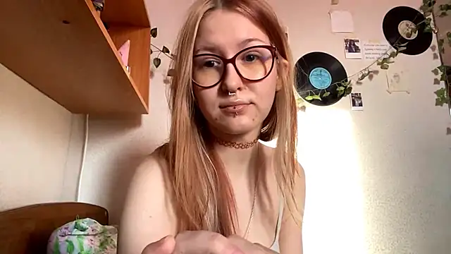 LaureenVielma webcam