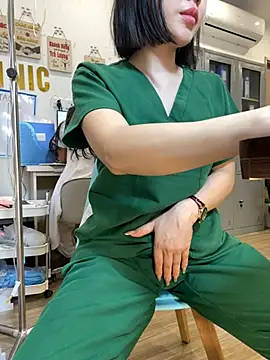Clinic_Sexy live sex cam