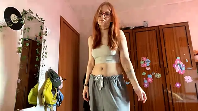 LaureenVielma live sex cam
