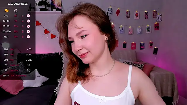 lanablu_ - LanaBlu_'s free webcam - UK Sex Cams