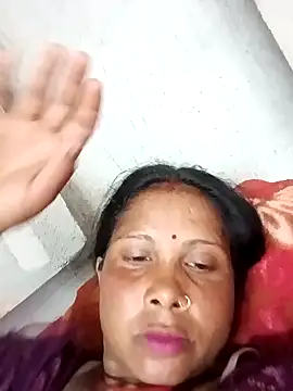 Shreya_pandit webcam