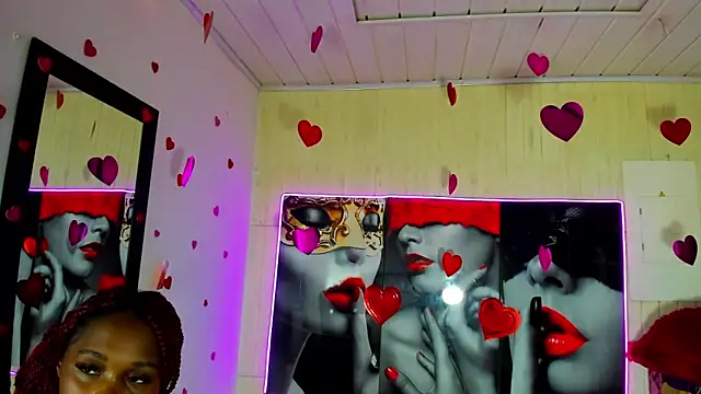 zendaya_wilson webcam