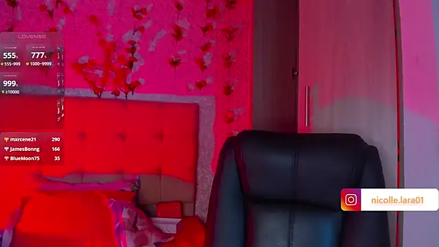 Kitty_Rose_CS webcam