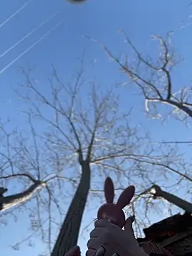 SweetCuteGirls1023 webcam