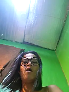 DirtyFistingBarbie webcam