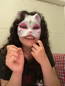 Lucy_YupiSweet webcam