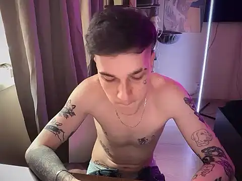 davesinner webcam