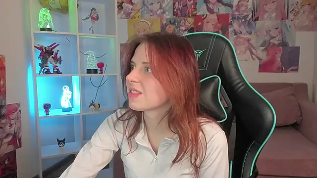 freyavey (F teen) - take off your bra under your jacket