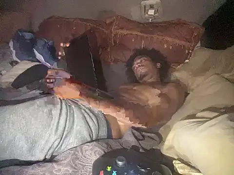 SlimeCrownzOut5 webcam