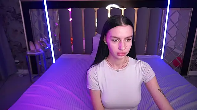 Snow_WhiteeeX webcam