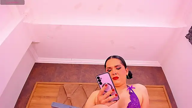 AudreyHayworth webcam