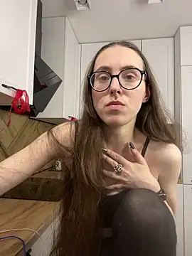 MartiniiSelenna webcam