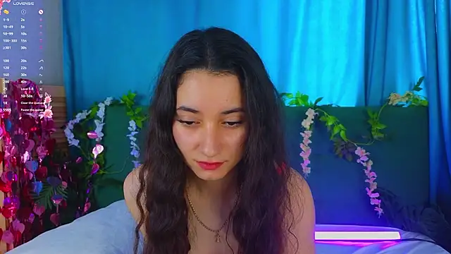 BettyMaldonado webcam