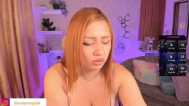 Evelyn__Vega1 webcam