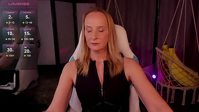 ScarlettPalmer webcam