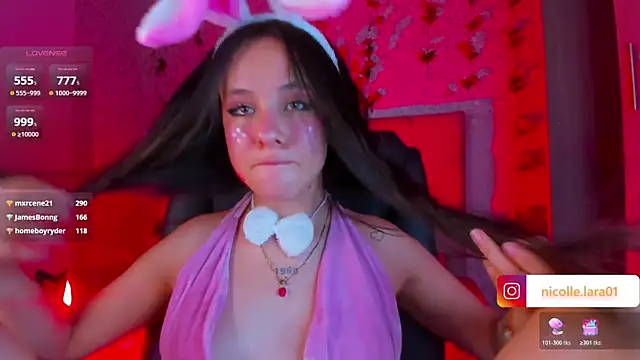 Kitty_Rose_CS webcam