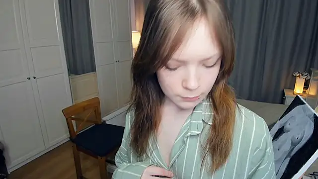 LavenderMitten webcam