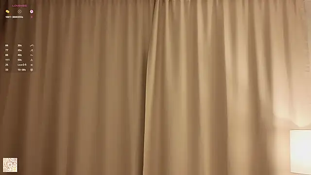 JoslynContrera webcam