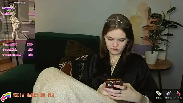 Dilara_xBaby live sex cam