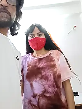 KumarSilencesex21 webcam