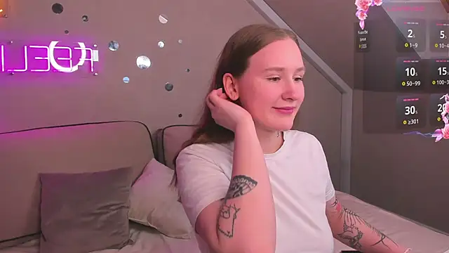 stella_soul - Stella_Soul's free webcam - UK Sex Cams