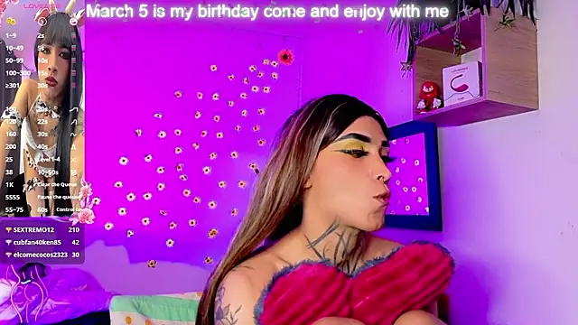 Valery_Rangell's room