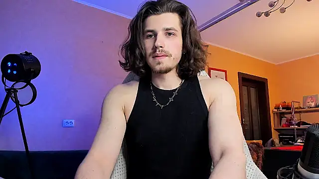 daddyMarty420 webcam