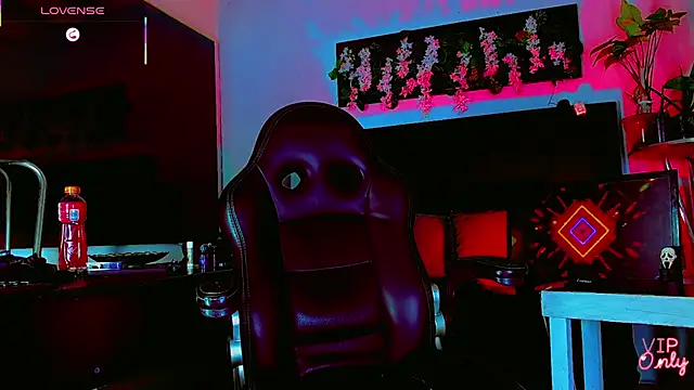 HannibalLester webcam