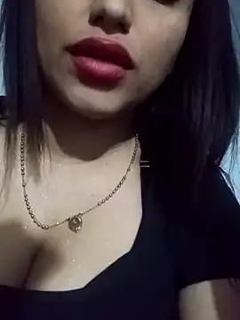 Naomy_Gomez_ webcam