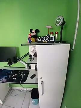 AliceRuivinha2 webcam