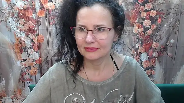 Miroslava_Happi webcam