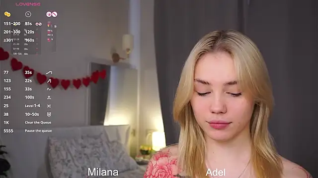 LilianBenskin webcam