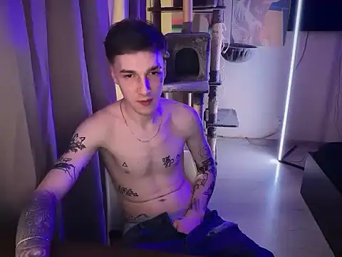 davesinner webcam